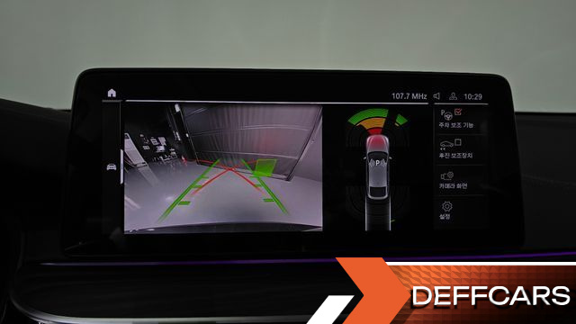 BMW GRAN TURISMO 620d Luxury купить на сайте DeffCars