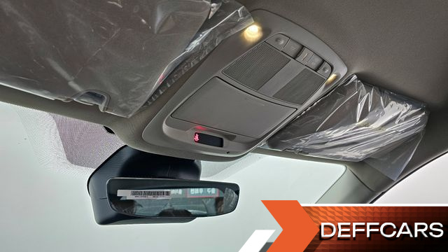 Renault-KoreaSamsung QM6 2.0 GDe RE 2WD купить на сайте DeffCars