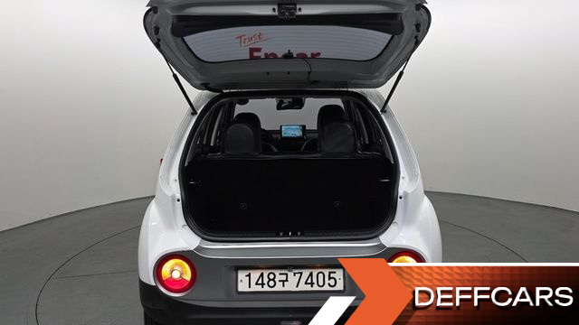 Hyundai CASPER Smart купить на сайте DeffCars