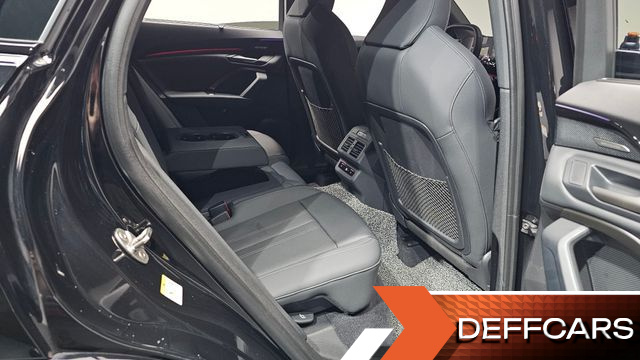 Audi Q5 45 TFSI Quattro S Line Black Edition Sport Back купить на сайте DeffCars
