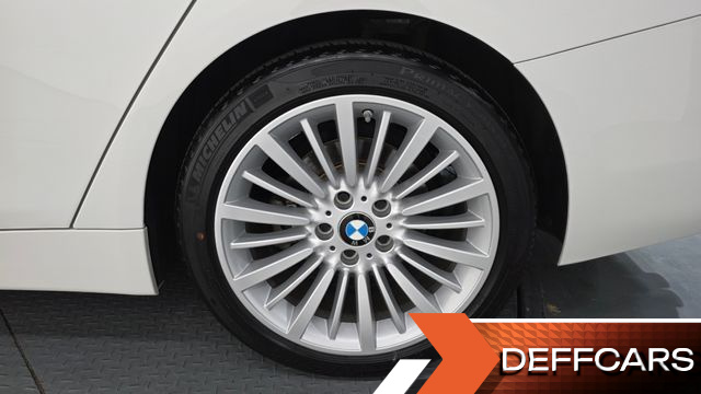 BMW 4-SERIES 420i Luxury GranCoupe купить на сайте DeffCars