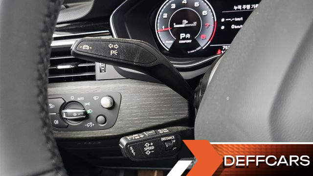 Audi A5 40 TDI Quattro Premium Coupe купить на сайте DeffCars