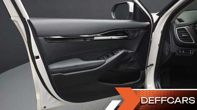 Kia SELTOS Gasoline 1.6 Turbo 2WD Prestige купить на сайте DeffCars