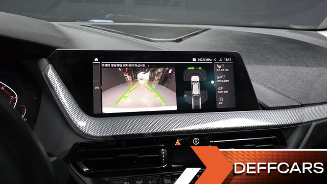 BMW 1-SERIES 120i Sports купить на сайте DeffCars