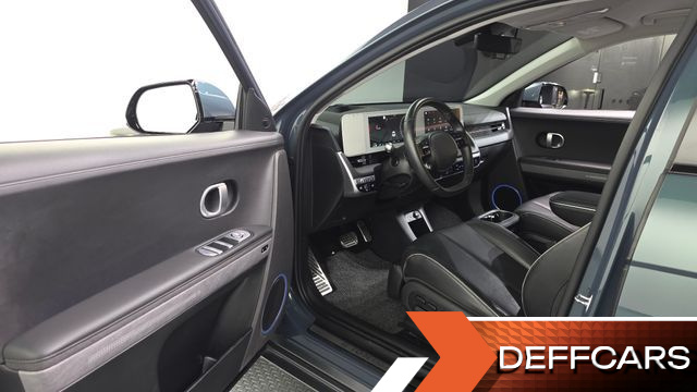 Hyundai IONIQ5 Long range Prestige купить на сайте DeffCars