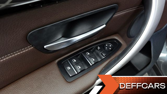 BMW 4-SERIES 420d Luxury GranCoupe купить на сайте DeffCars