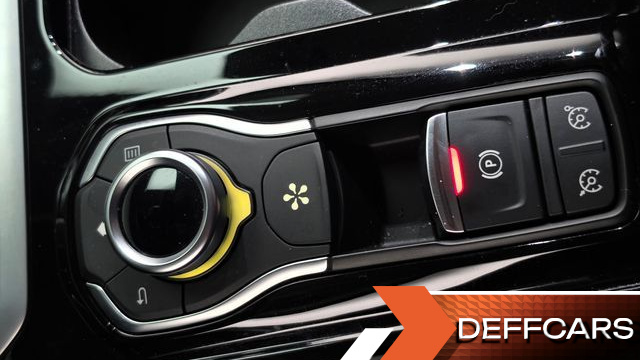 Renault-KoreaSamsung SM6 2.0 GDe LE купить на сайте DeffCars