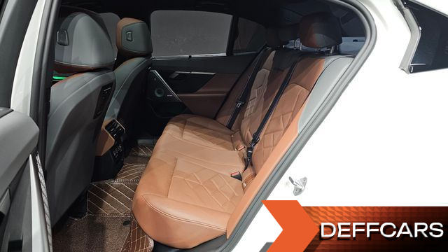BMW 5-SERIES 530i xDrive M Sport Pro Special Edition купить на сайте DeffCars