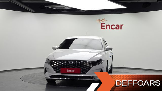 Hyundai GRANDEUR 2.5 Premium Choice купить на сайте DeffCars