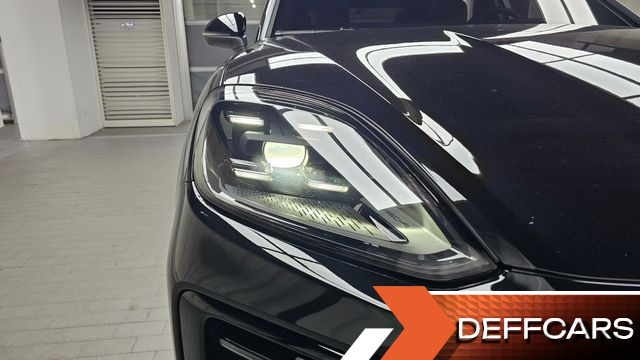 Porsche CAYENNE 3.0 Coupe купить на сайте DeffCars