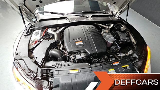 Audi A5 40 TFSI Quattro Sportback купить на сайте DeffCars