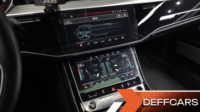 Audi A8 50 TDI Quattro Premium купить на сайте DeffCars