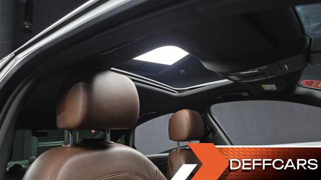 Audi A6 35 TDI Premium C7 купить на сайте DeffCars