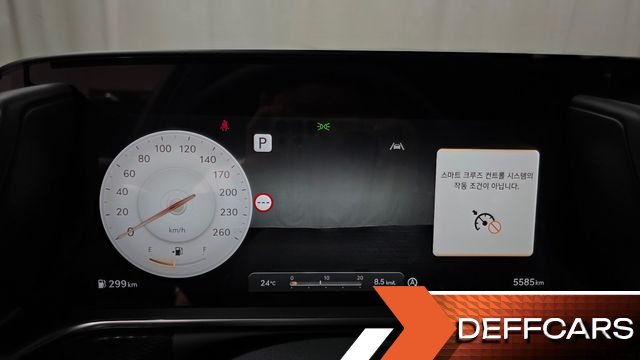 Genesis G90 Gasoline 3.5 Turbo 2WD купить на сайте DeffCars