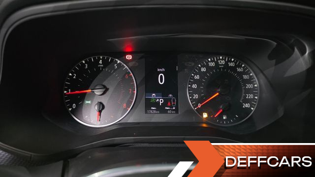 Renault-KoreaSamsung XM3 1.6 GTe LE купить на сайте DeffCars