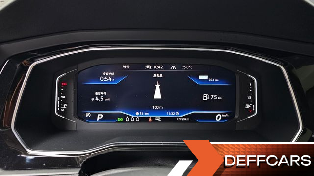 Volkswagen JETTA 1.5 TSI Prestige купить на сайте DeffCars