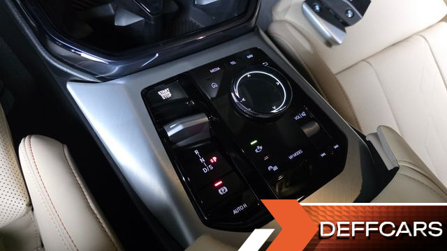 BMW X3 xDrive 20 M Sport купить на сайте DeffCars