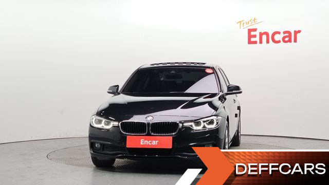 BMW 3-SERIES 320d купить на сайте DeffCars