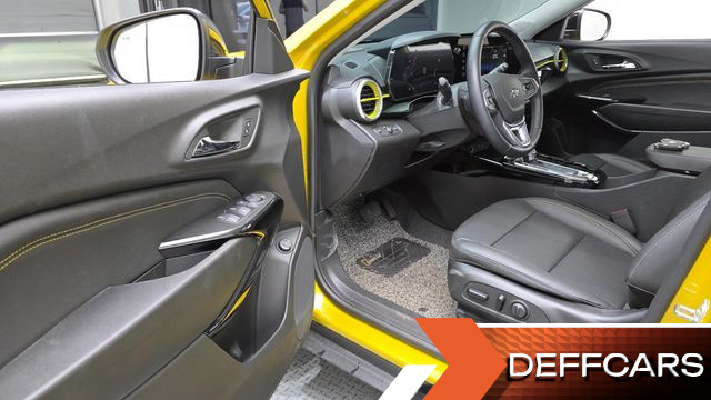 ChevroletGMDaewoo TRAX 1.2 ACTIV купить на сайте DeffCars