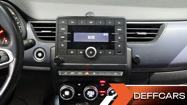 Renault-KoreaSamsung XM3 1.3 TCe LE купить на сайте DeffCars
