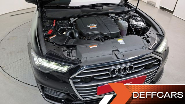 Audi A6 45 TFSI Premium купить на сайте DeffCars