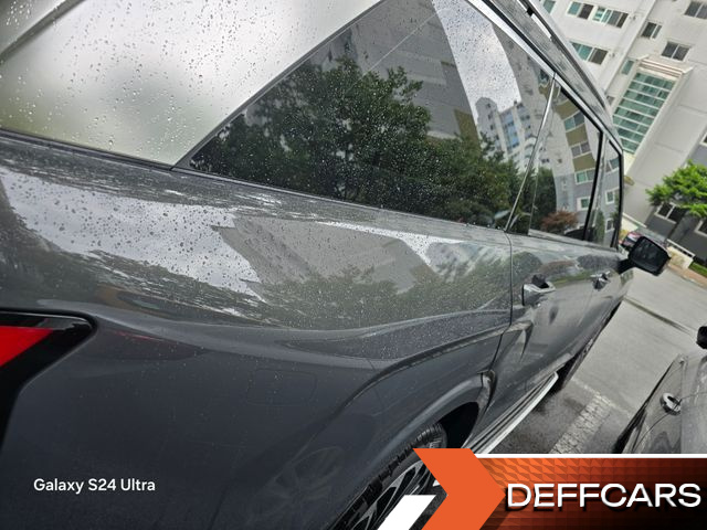 Hyundai PALISADE HEV 2.5T 4WD 9-Seater Calligraphy купить на сайте DeffCars
