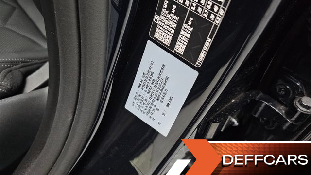 BMW 5-SERIES 520i M Sport купить на сайте DeffCars