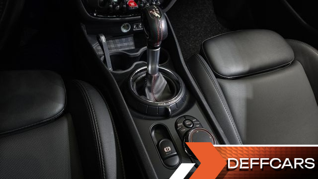 Mini CLUBMAN Standard 2nd купить на сайте DeffCars