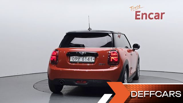 Mini COOPER Standard Third Generation купить на сайте DeffCars