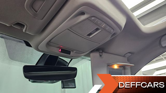 Renault-KoreaSamsung QM6 2.0 GDe PREMIERE 2WD купить на сайте DeffCars