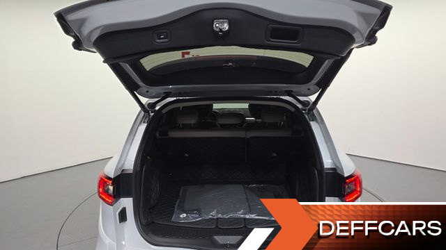 Renault-KoreaSamsung QM6 2.0 GDe PREMIERE 2WD купить на сайте DeffCars