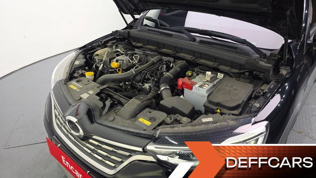 Renault-KoreaSamsung XM3 1.3 TCe RE купить на сайте DeffCars