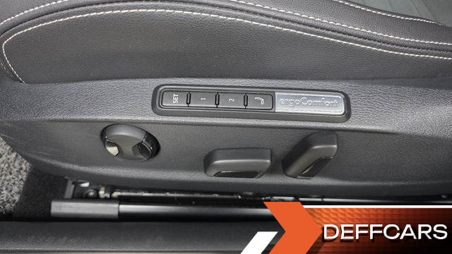 Volkswagen PASSAT 2.0 TDI Premium купить на сайте DeffCars
