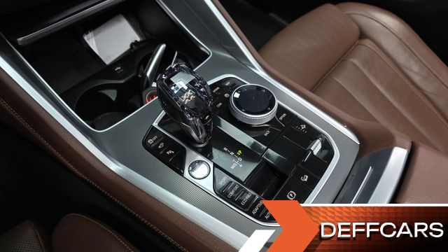 BMW X6 xDrive30d M Sport купить на сайте DeffCars