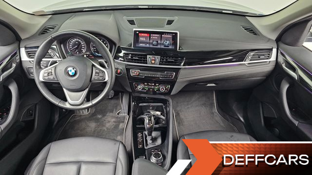 BMW X1 xDrive 20i xLine купить на сайте DeffCars