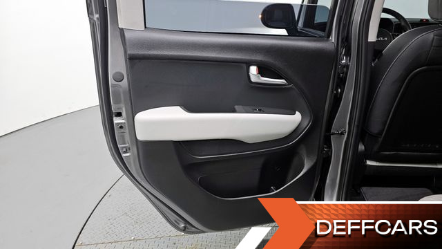 Kia RAY Prestige купить на сайте DeffCars