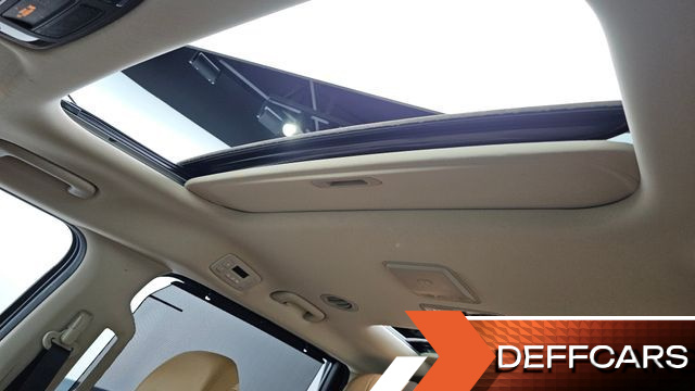 Kia CARNIVAL Diesel 7-Seater Signature купить на сайте DeffCars