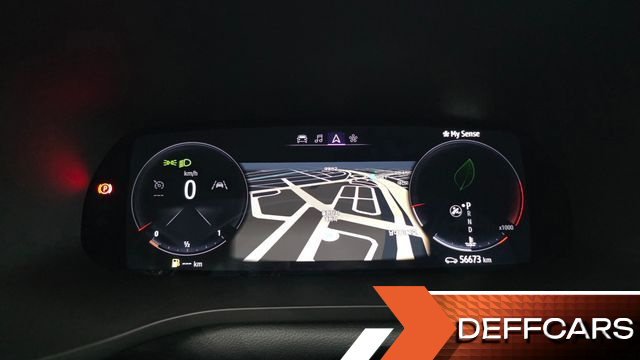 Renault-KoreaSamsung XM3 1.6 GTe RE купить на сайте DeffCars