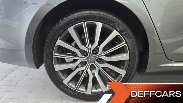 Renault-KoreaSamsung SM6 1.3 TCe RE купить на сайте DeffCars