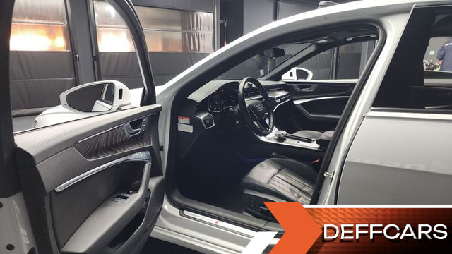 Audi A6 45 TFSI Premium купить на сайте DeffCars