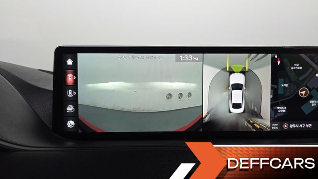 Genesis G80 Gasoline 2.5 Turbo AWD купить на сайте DeffCars
