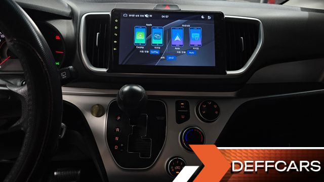 Kia RAY Van DLX купить на сайте DeffCars