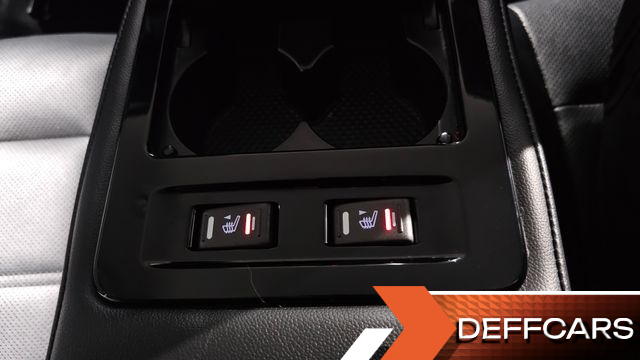 Renault-KoreaSamsung SM6 2.0 GDe RE купить на сайте DeffCars