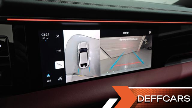 Porsche MACAN Base 4 купить на сайте DeffCars