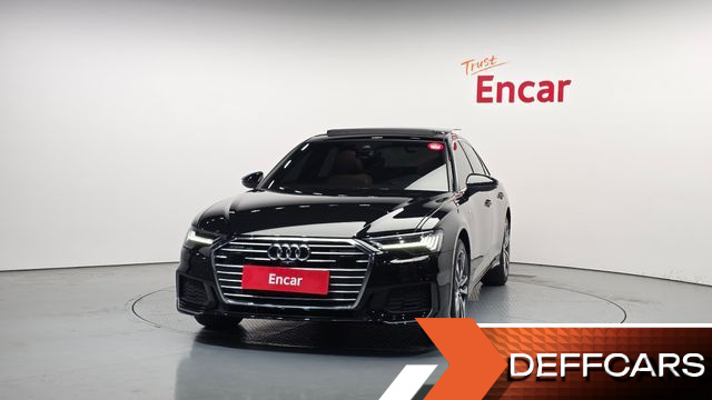 Audi A6 45 TFSI Quattro Premium купить на сайте DeffCars