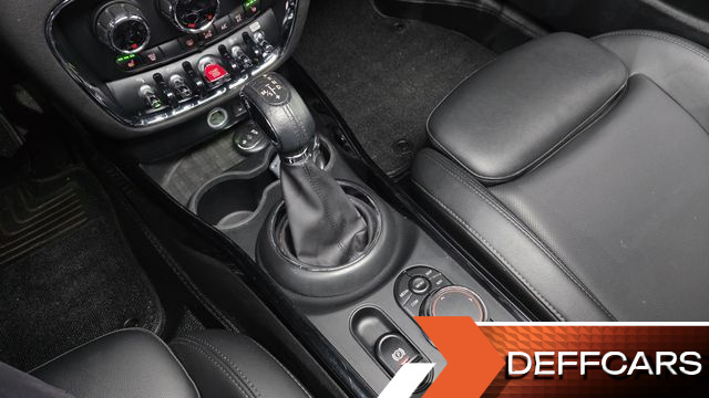 Mini CLUBMAN High 2nd купить на сайте DeffCars