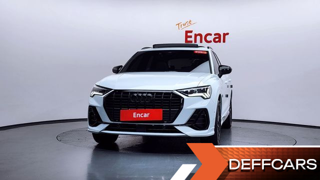 Audi Q3 35 TDI Premium купить на сайте DeffCars