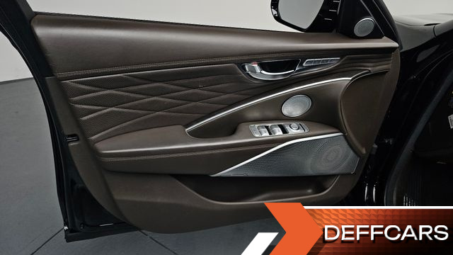 Kia K9 3.8 GDI AWD PlatinumⅢ купить на сайте DeffCars