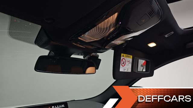 BMW 5-SERIES 520i M Sport купить на сайте DeffCars