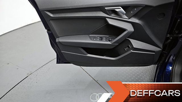 Audi A3 40 TFSI купить на сайте DeffCars